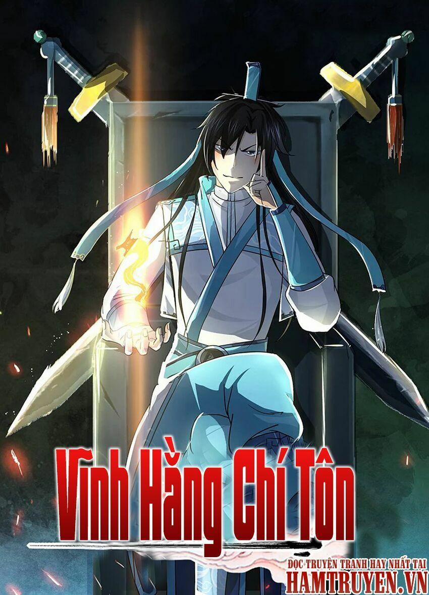 Vĩnh Hằng Chí Tôn 45 trang 1