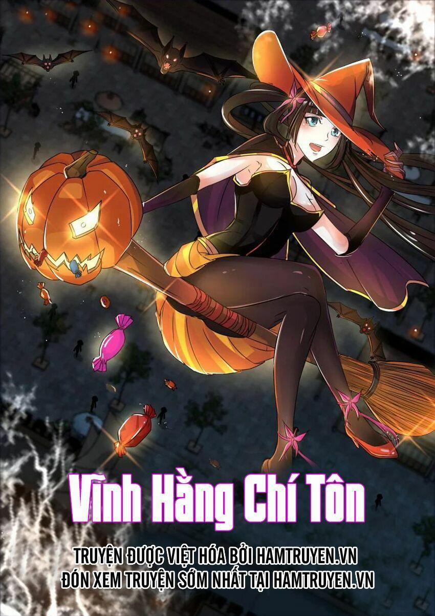 Vĩnh Hằng Chí Tôn 50 trang 1