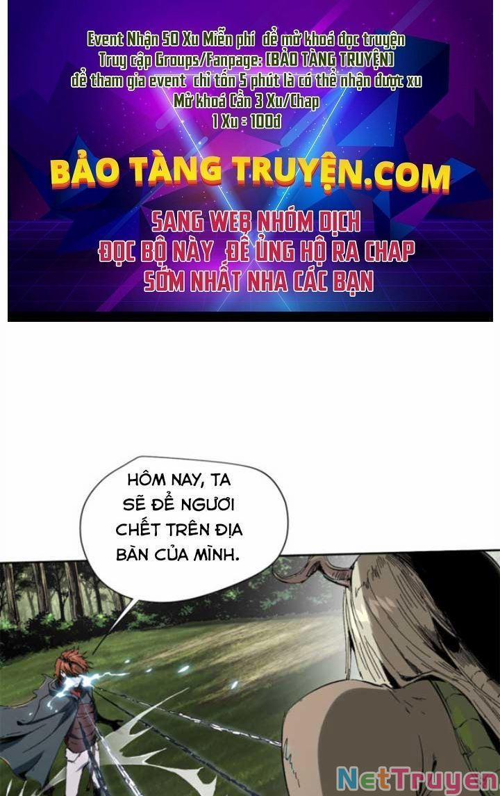 Vĩnh Hằng Quốc Độ 17 trang 0
