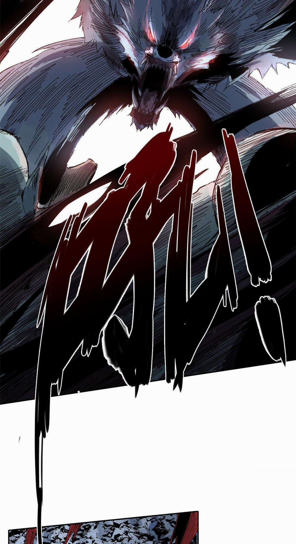 Vĩnh Hằng Quốc Độ 2 trang 14