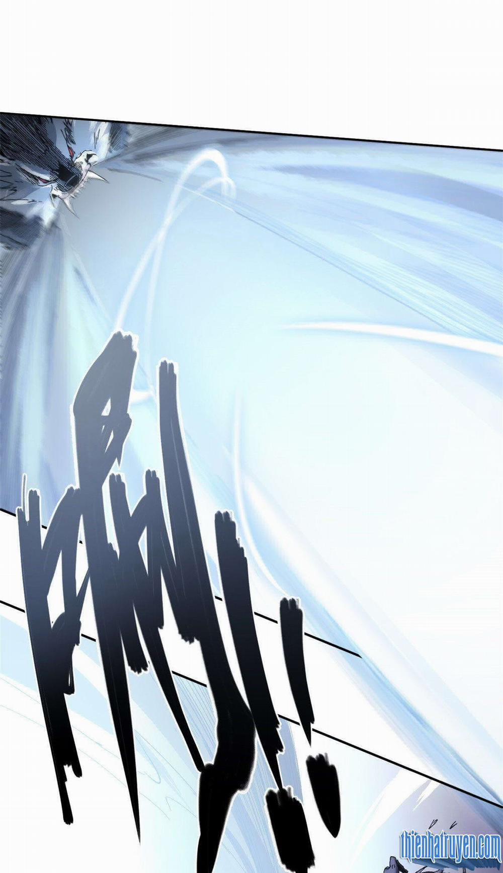 Vĩnh Hằng Quốc Độ 2 trang 17