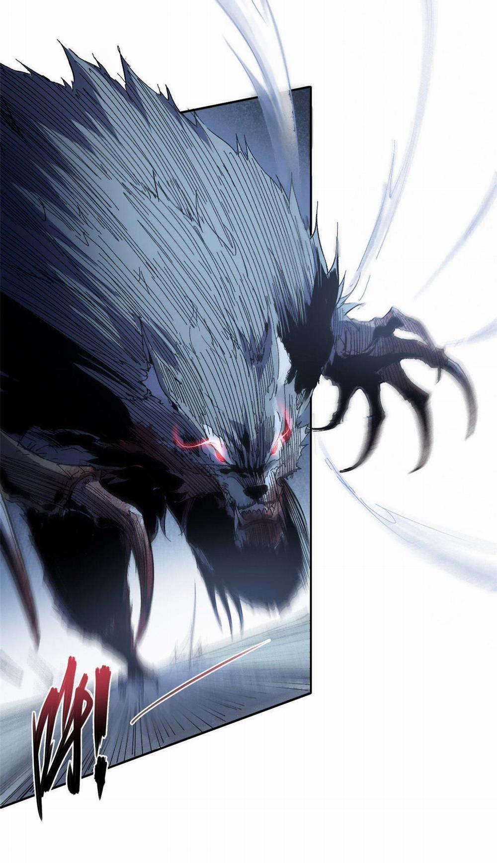 Vĩnh Hằng Quốc Độ 2 trang 25