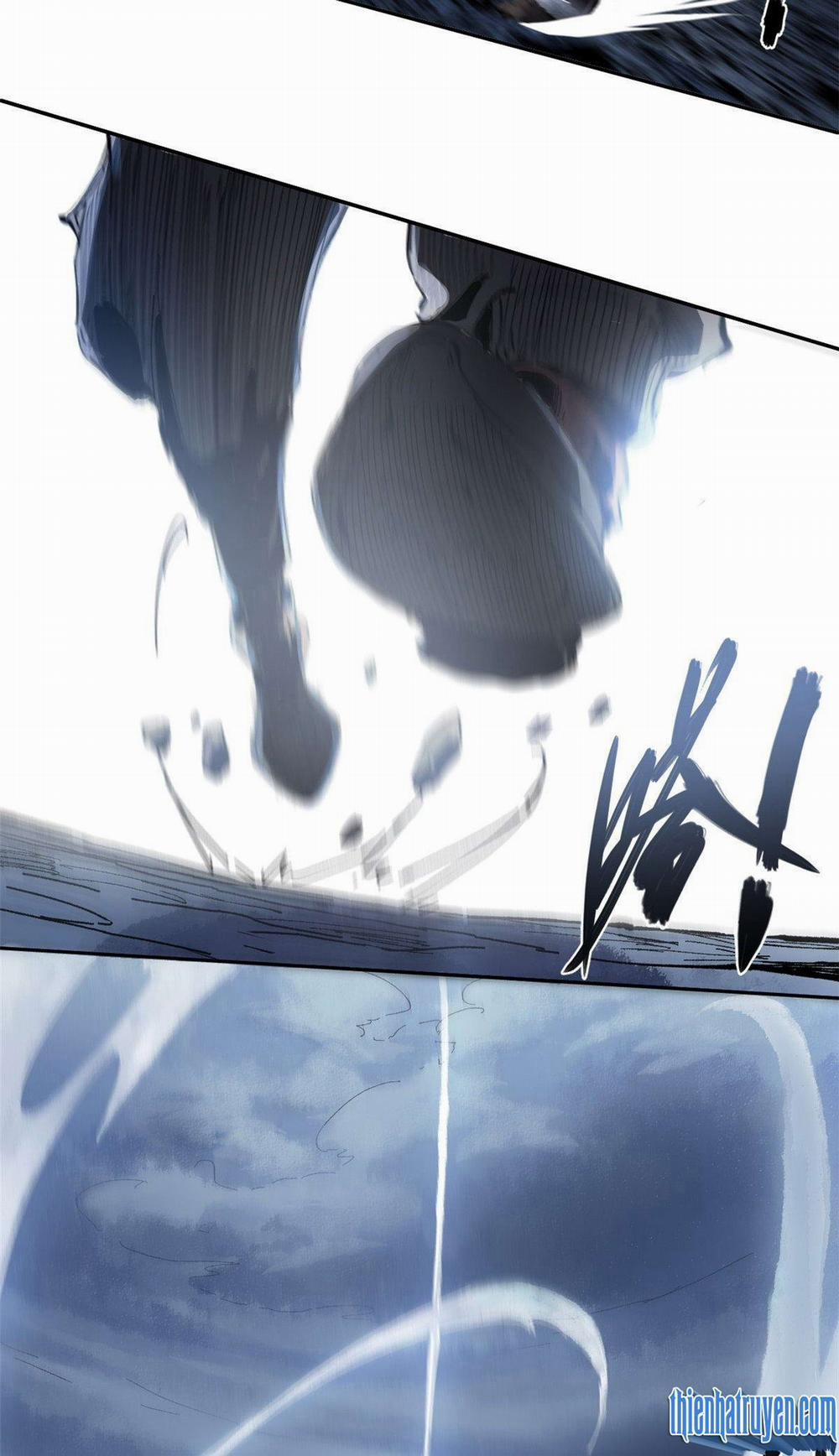 Vĩnh Hằng Quốc Độ 2 trang 33