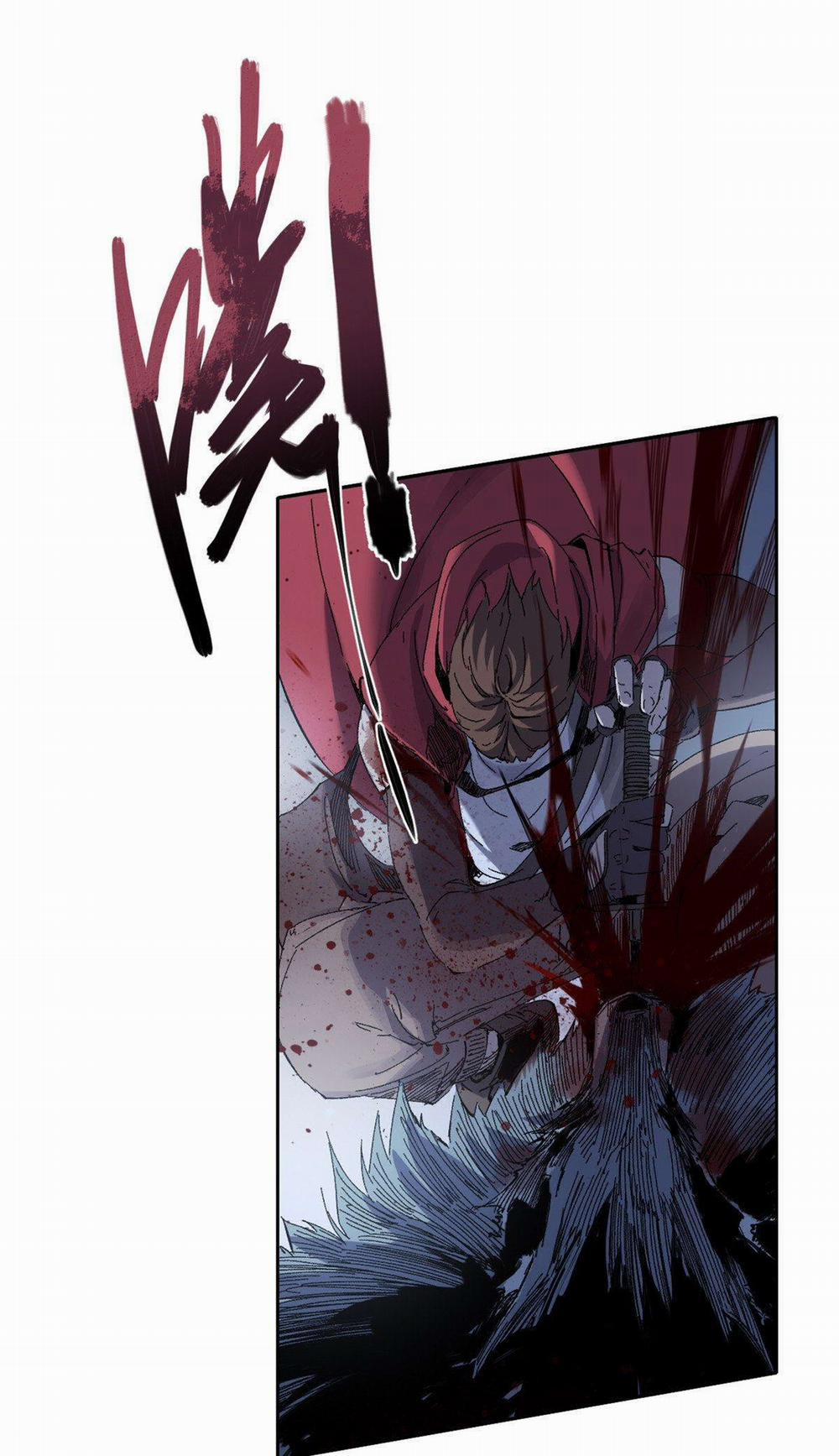 Vĩnh Hằng Quốc Độ 2 trang 35