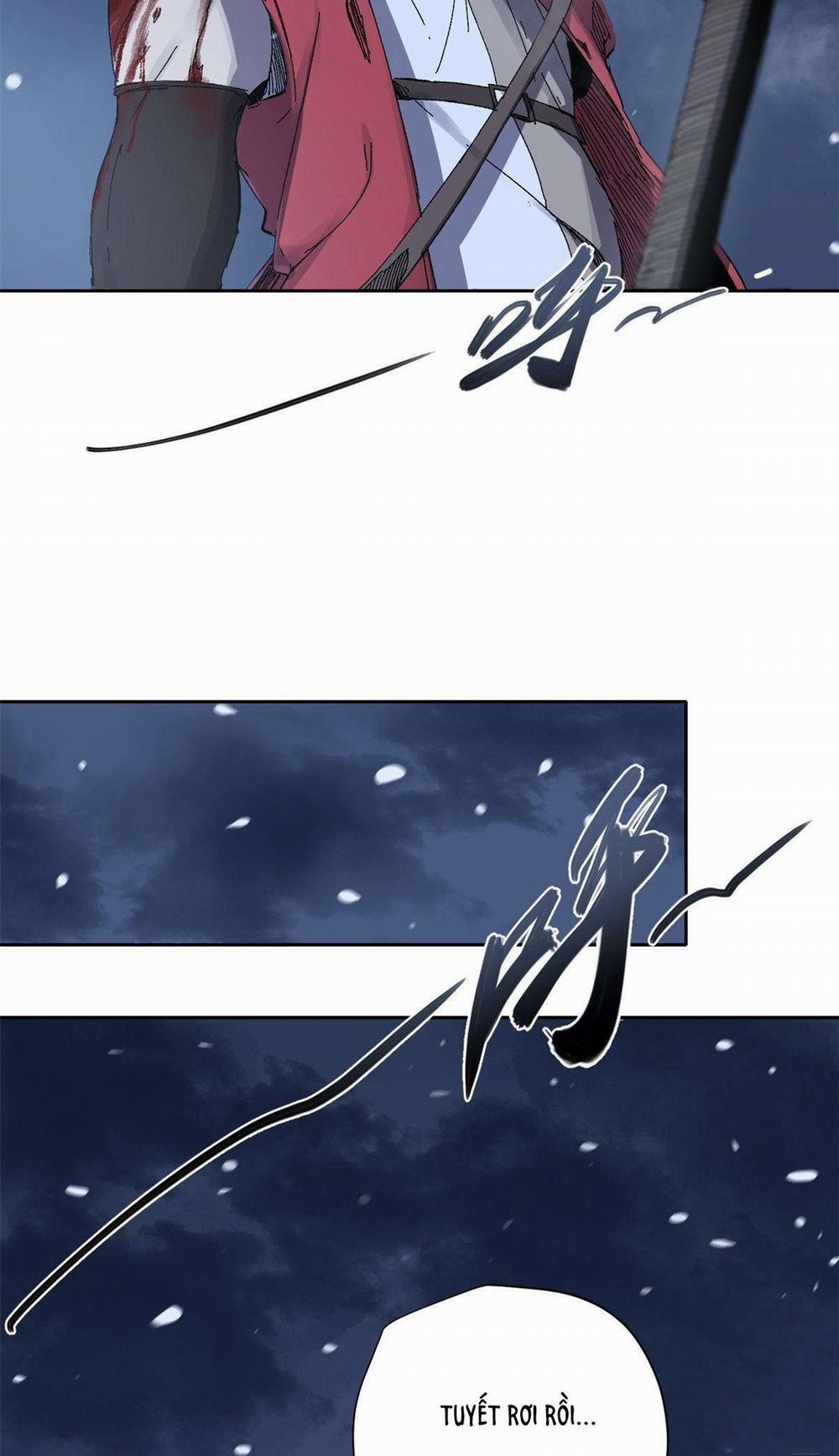 Vĩnh Hằng Quốc Độ 2 trang 37