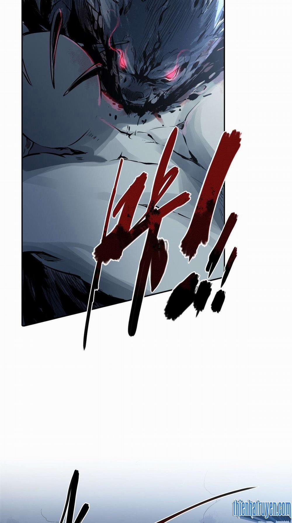 Vĩnh Hằng Quốc Độ 2 trang 6