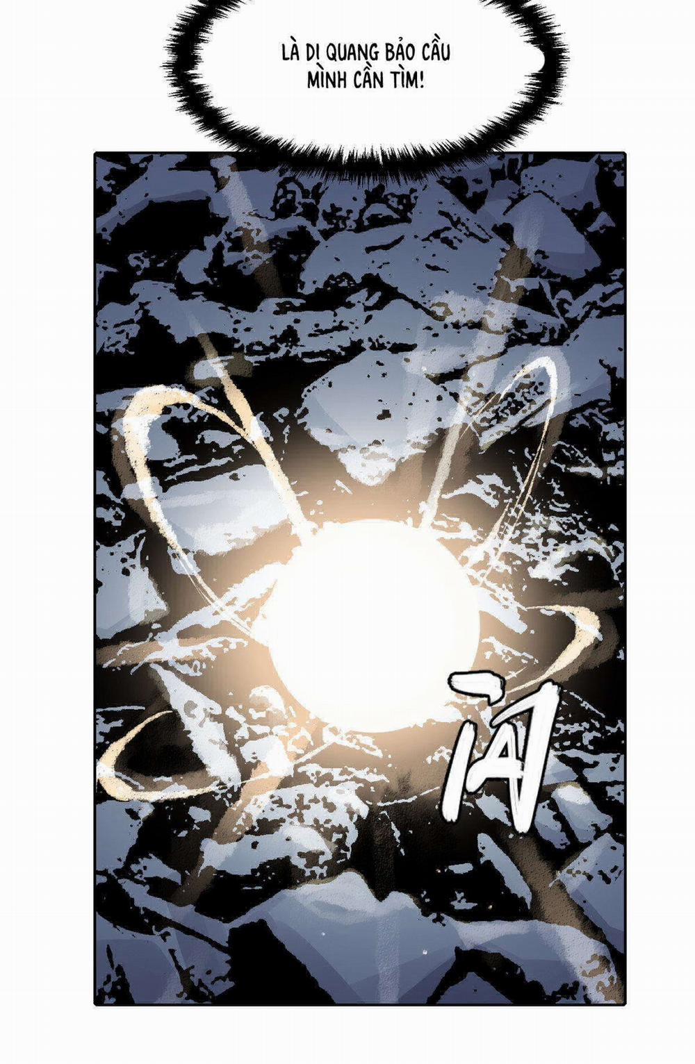 Vĩnh Hằng Quốc Độ 2 trang 8