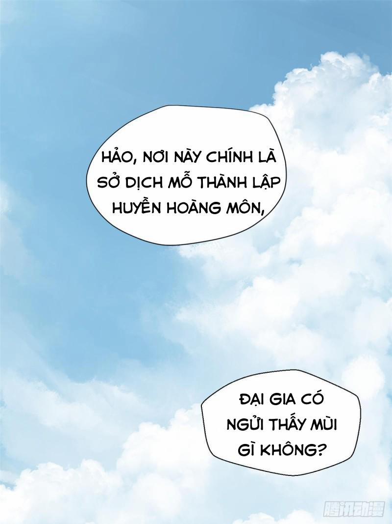 Vĩnh Hằng Quốc Độ 26 trang 1
