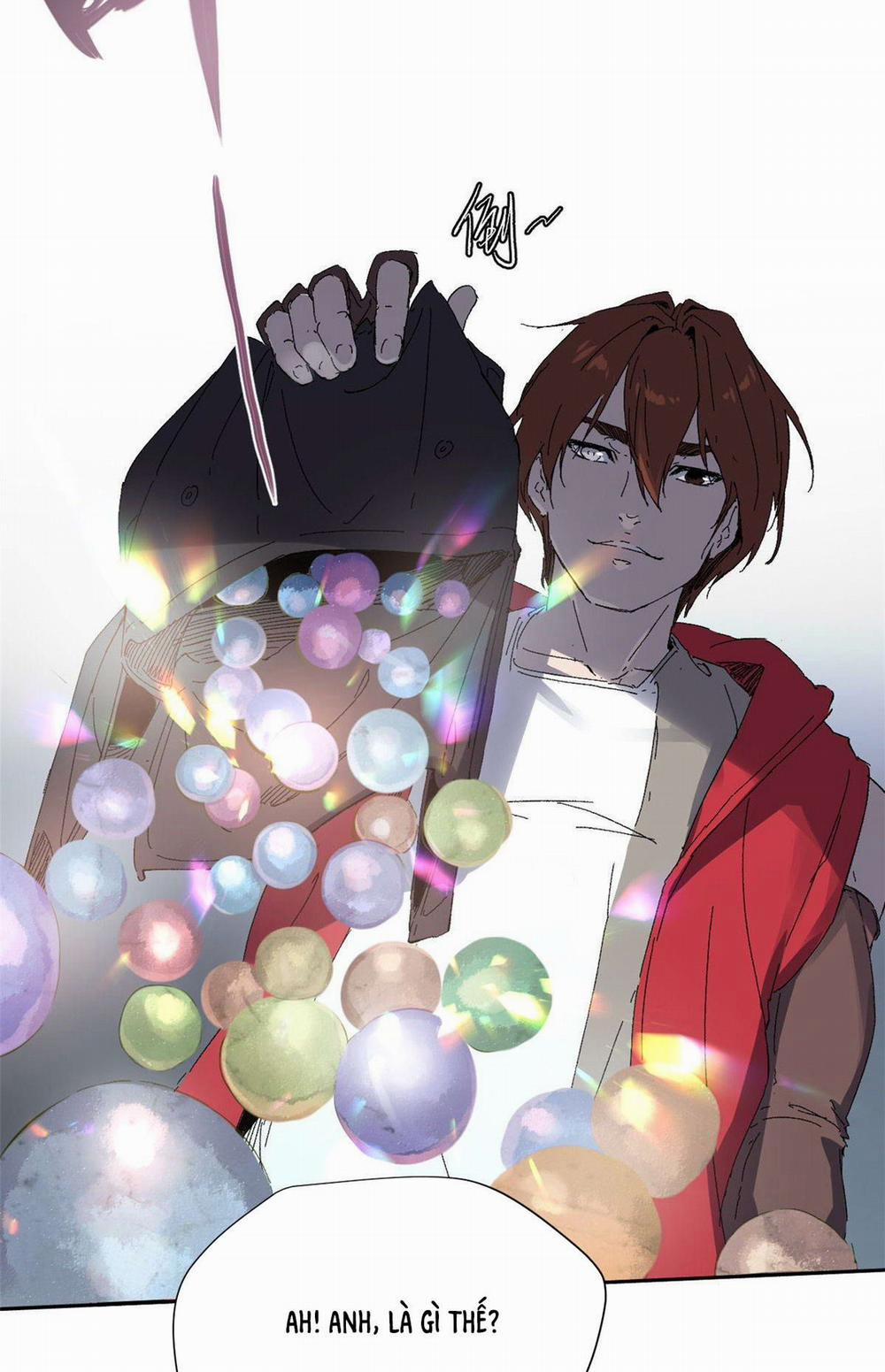 Vĩnh Hằng Quốc Độ 3 trang 11