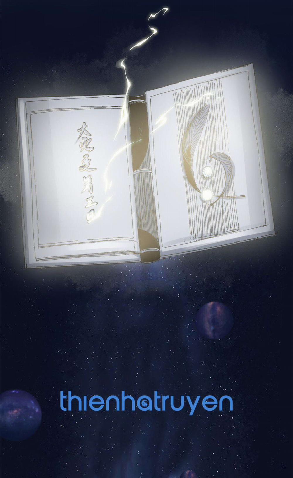 Vĩnh Hằng Quốc Độ 3 trang 27