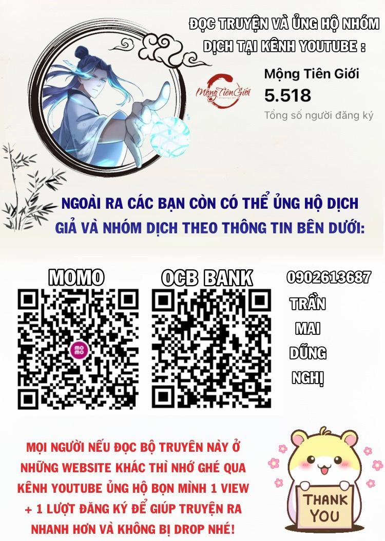 Vĩnh Hằng Quốc Độ 33 trang 0