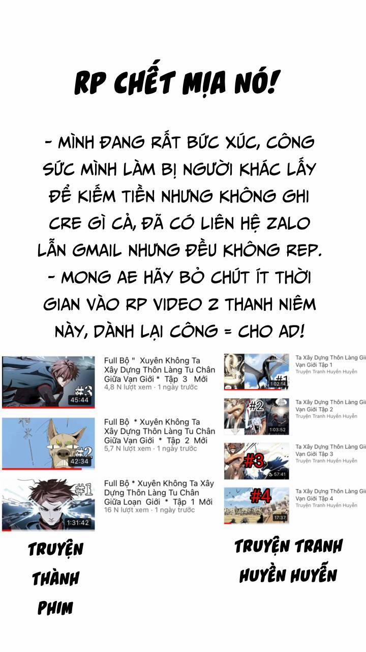 Vĩnh Hằng Quốc Độ 35 trang 0