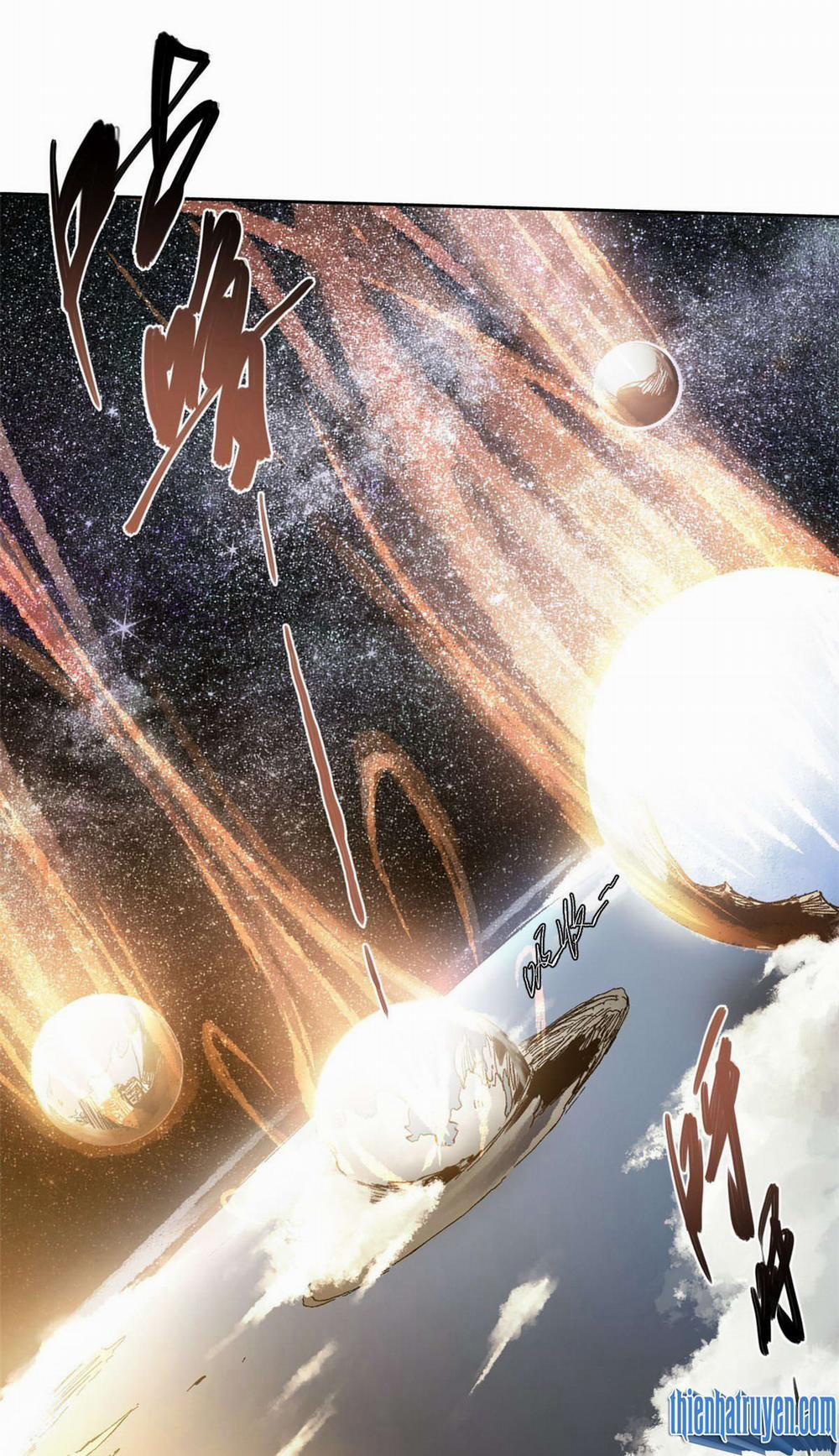 Vĩnh Hằng Quốc Độ 5 trang 18