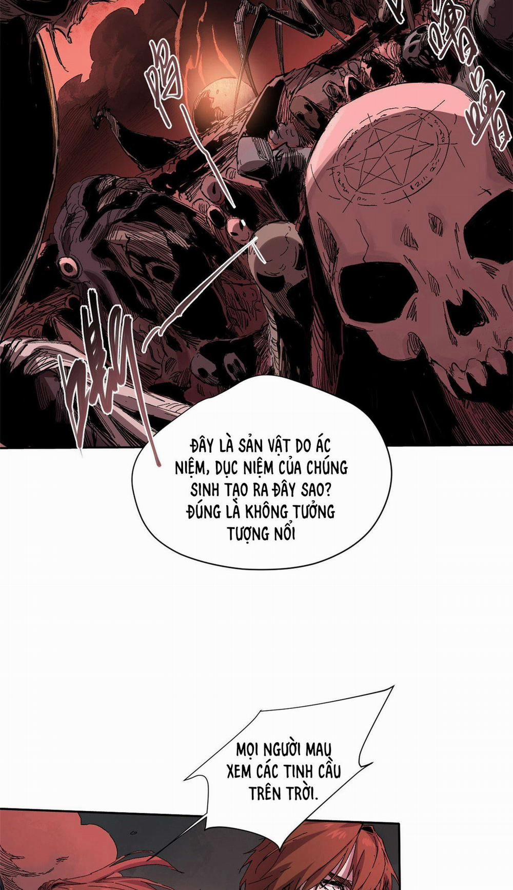 Vĩnh Hằng Quốc Độ 5 trang 23