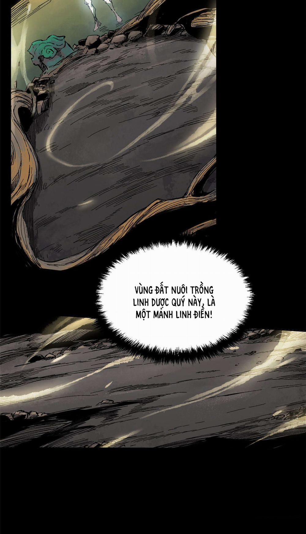 Vĩnh Hằng Quốc Độ 5 trang 3