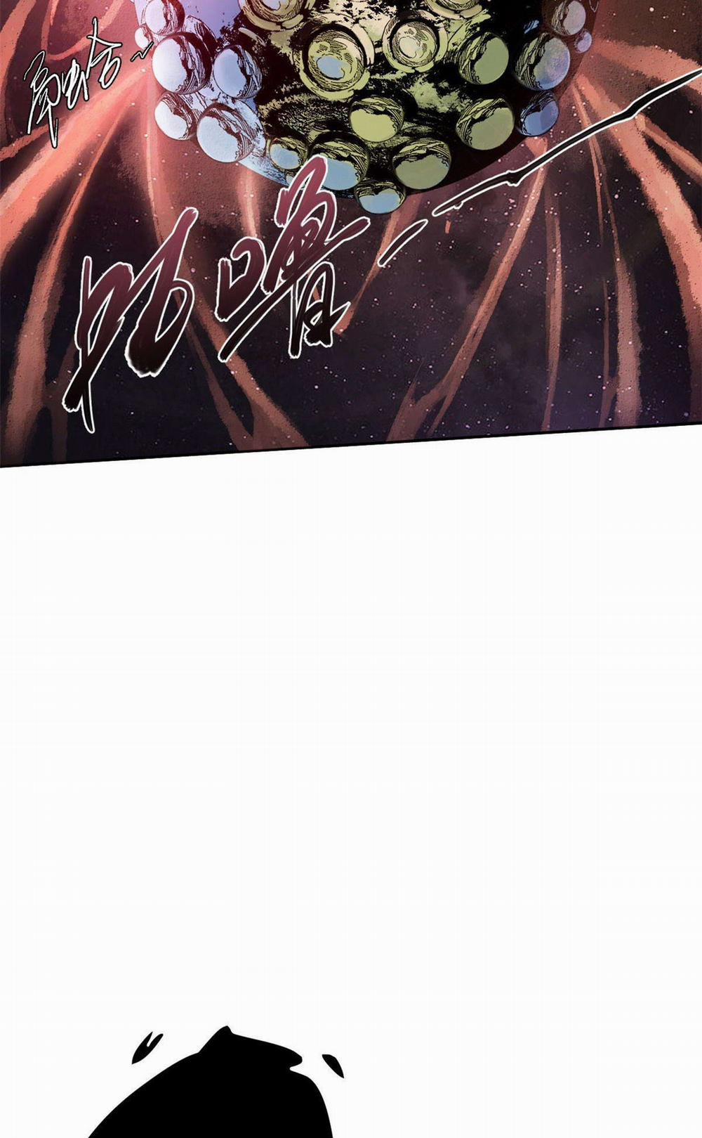 Vĩnh Hằng Quốc Độ 5 trang 30