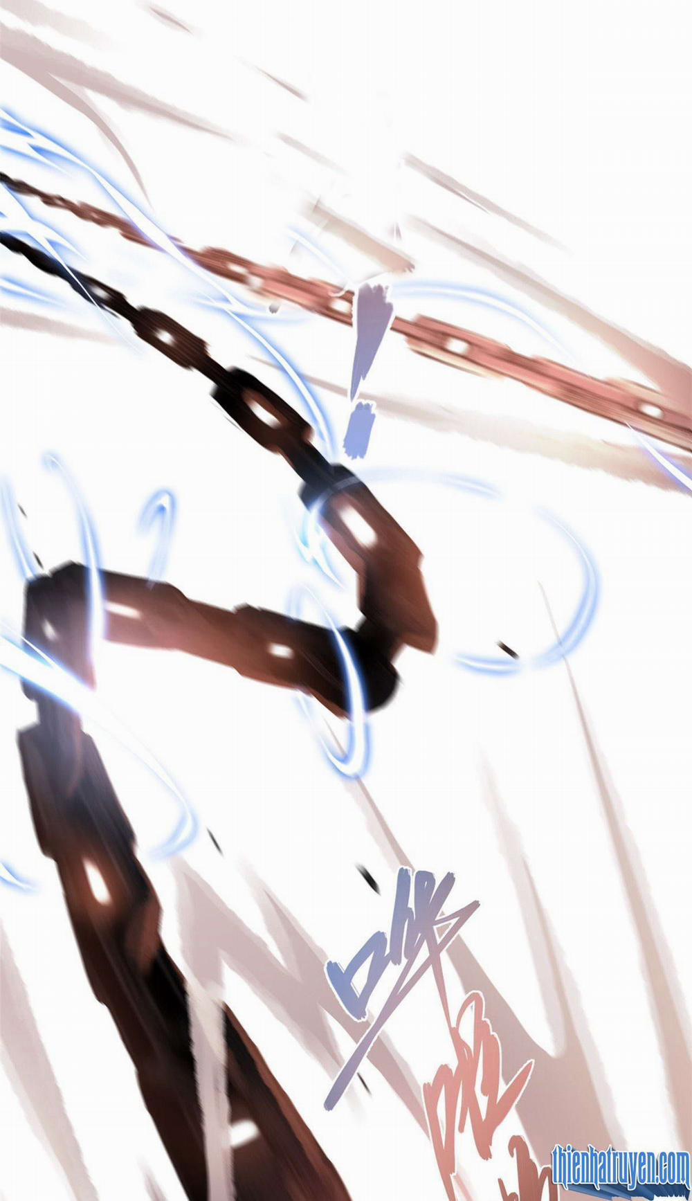 Vĩnh Hằng Quốc Độ 5 trang 38