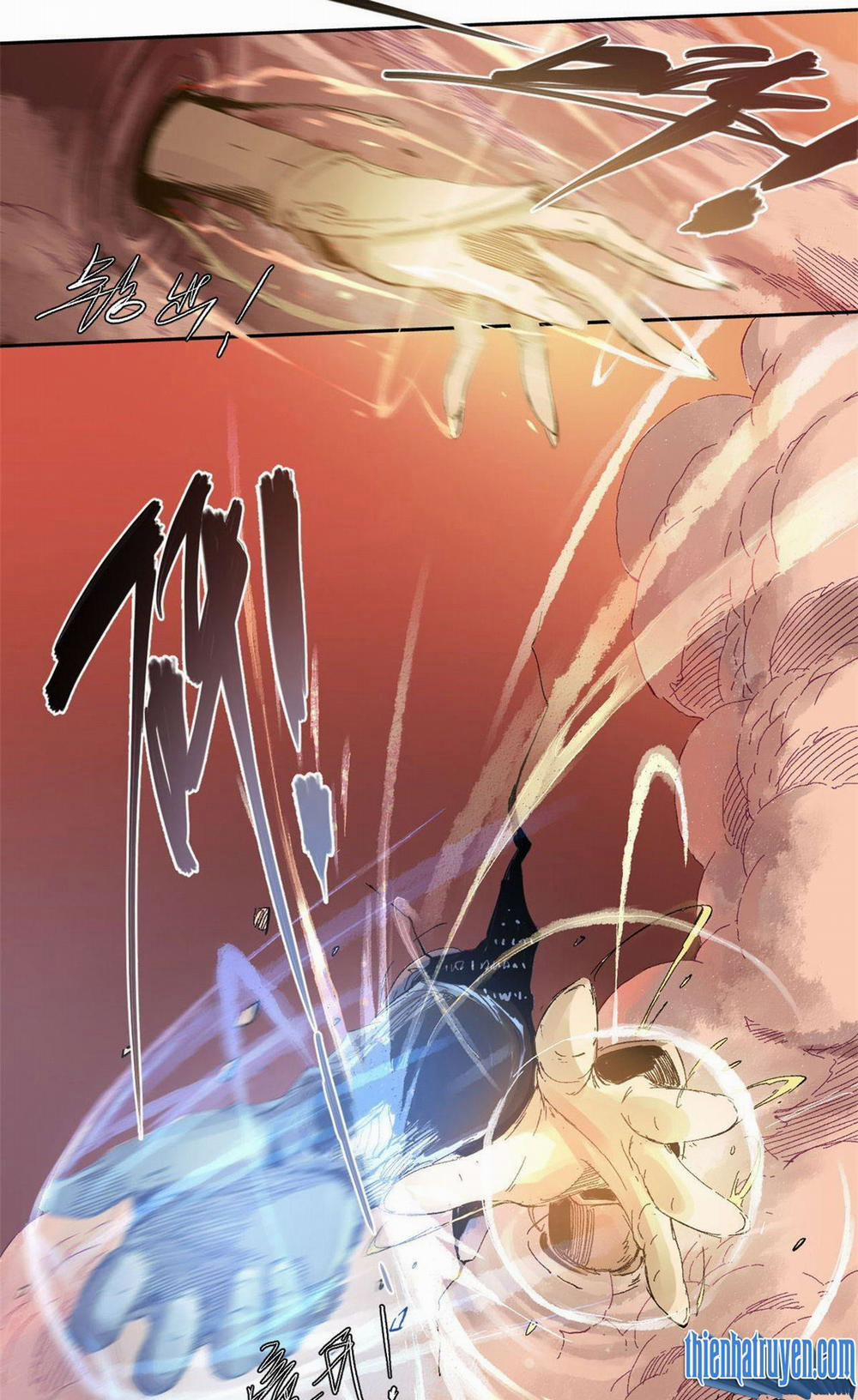 Vĩnh Hằng Quốc Độ 5 trang 47