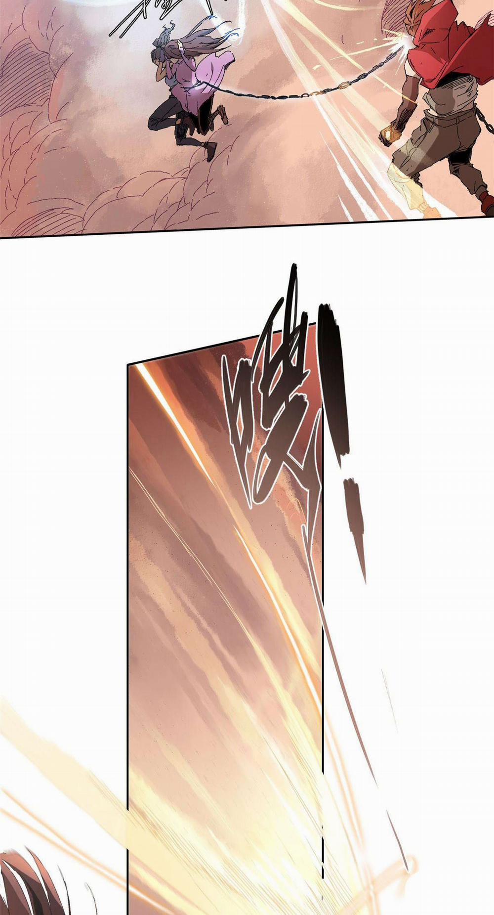 Vĩnh Hằng Quốc Độ 5 trang 48