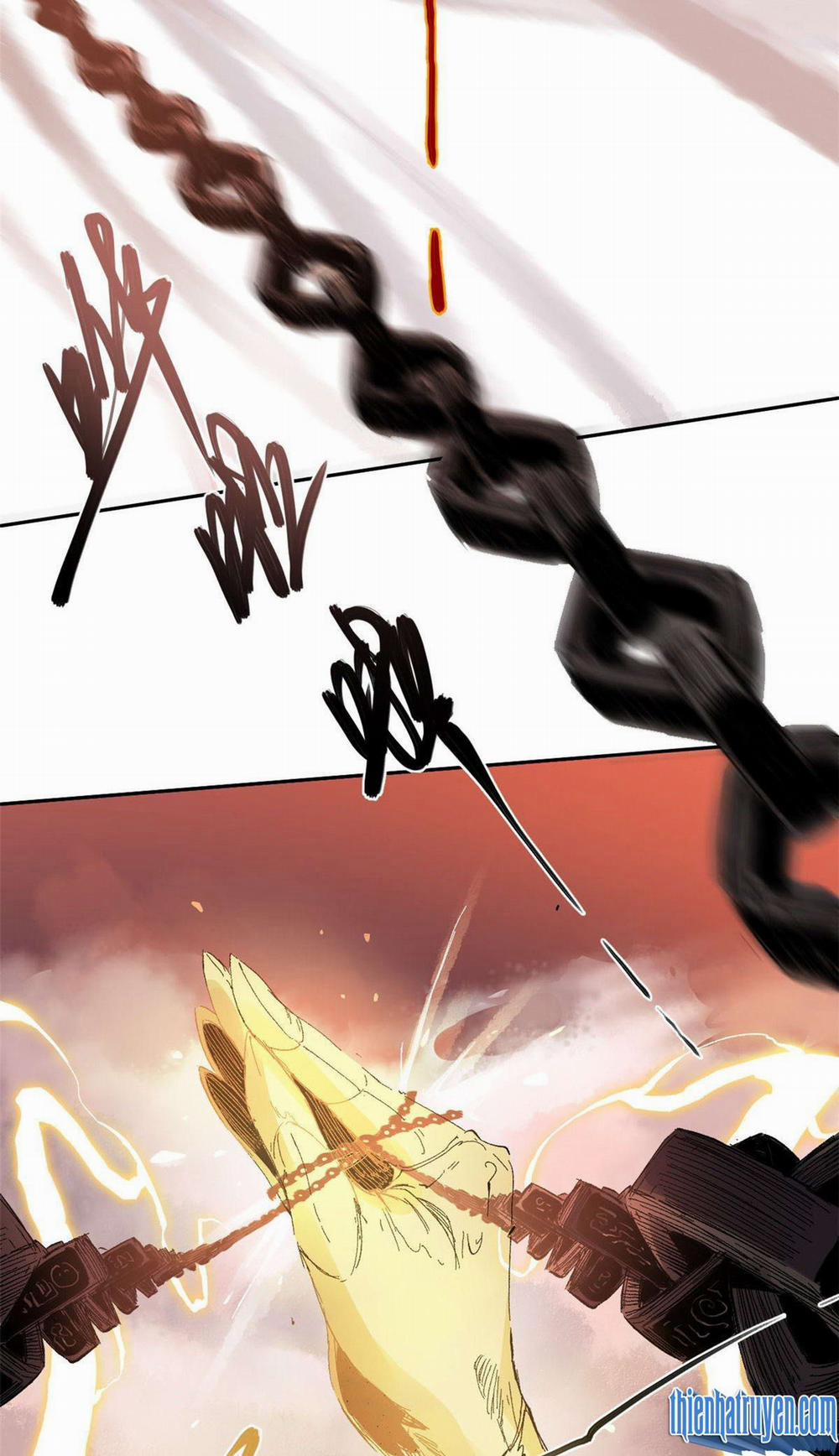 Vĩnh Hằng Quốc Độ 5 trang 55