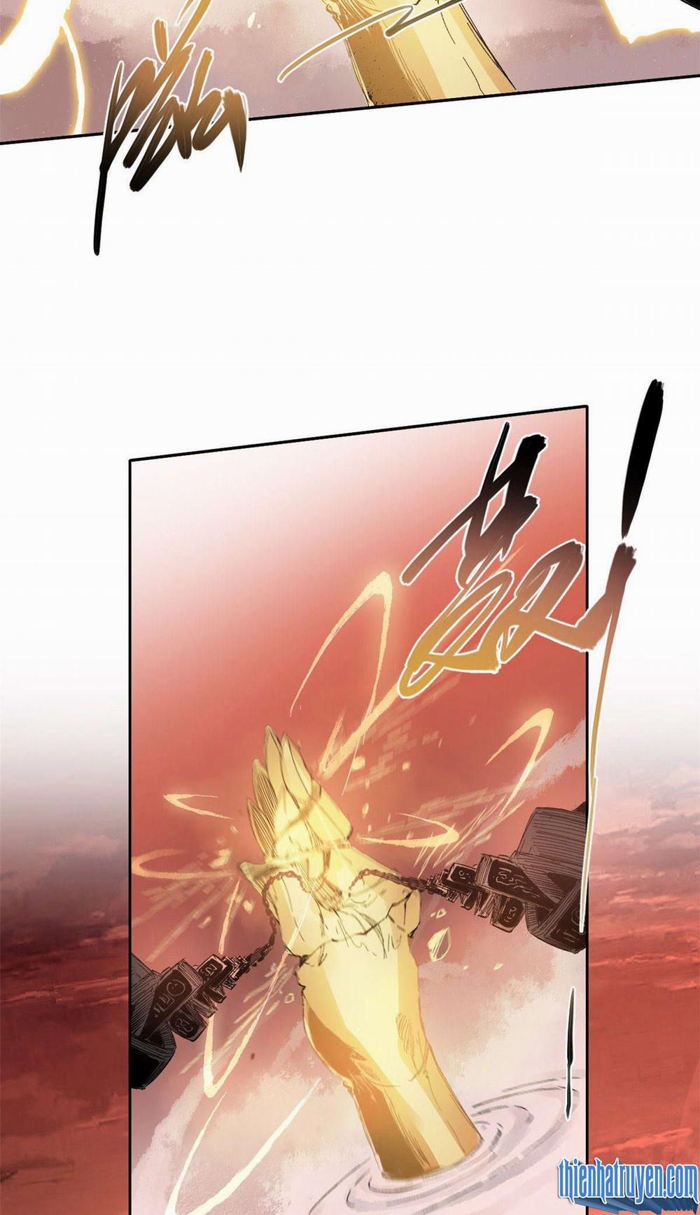 Vĩnh Hằng Quốc Độ 5 trang 56