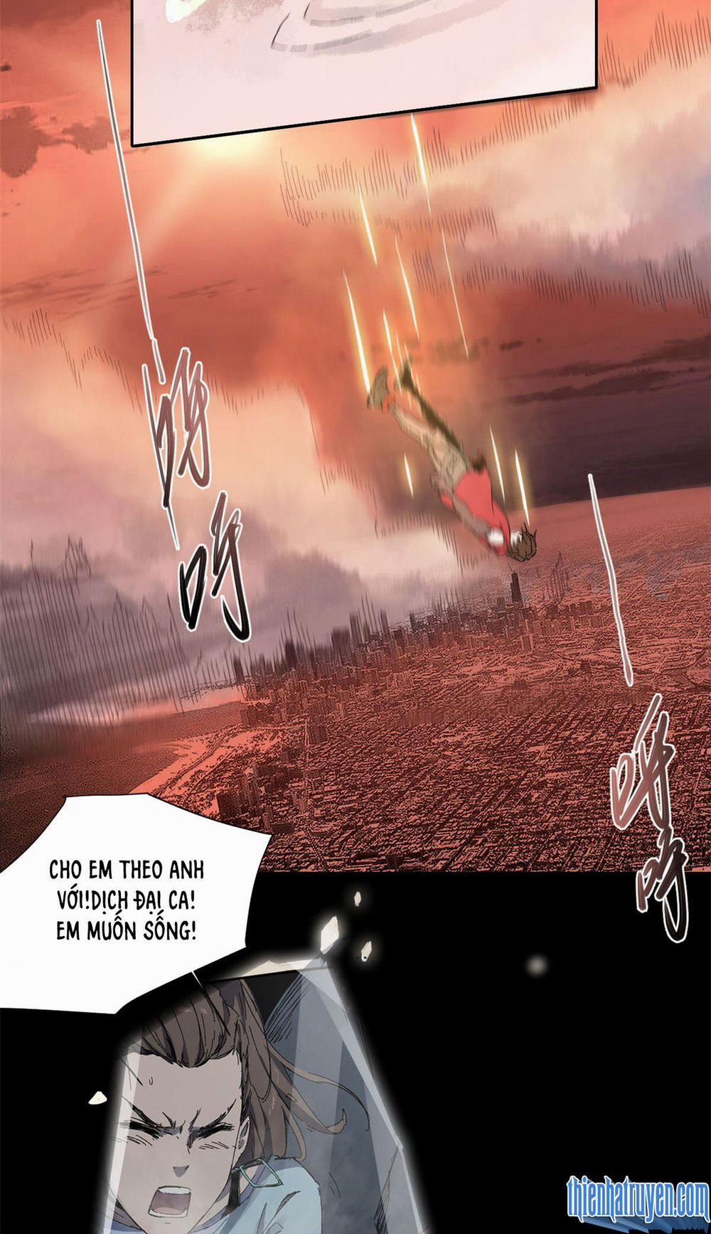 Vĩnh Hằng Quốc Độ 5 trang 57