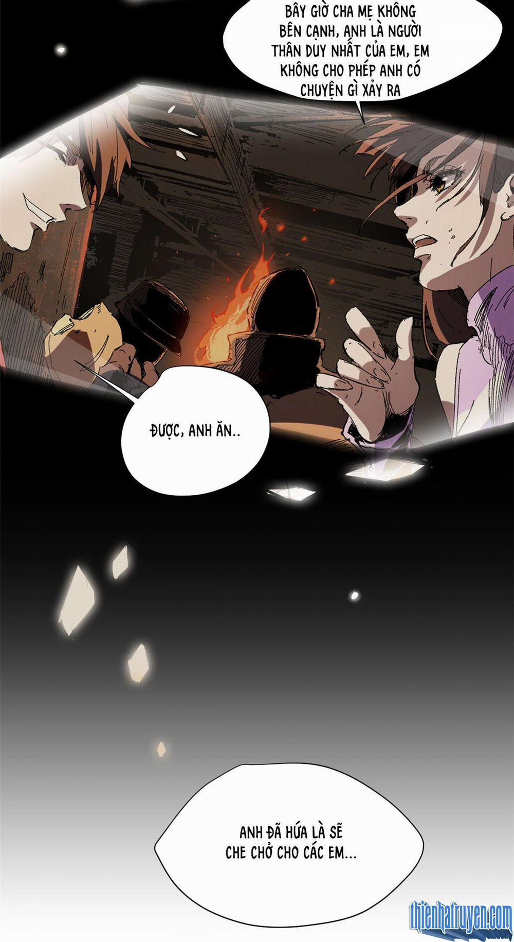 Vĩnh Hằng Quốc Độ 5 trang 59