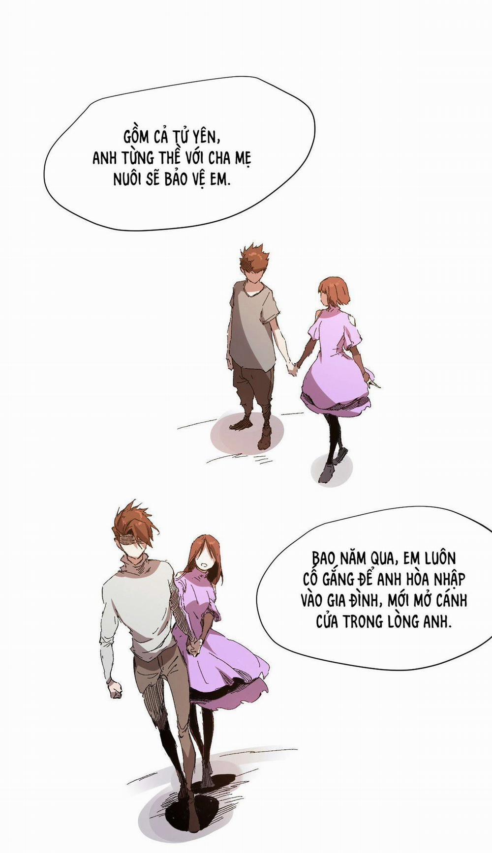 Vĩnh Hằng Quốc Độ 5 trang 60