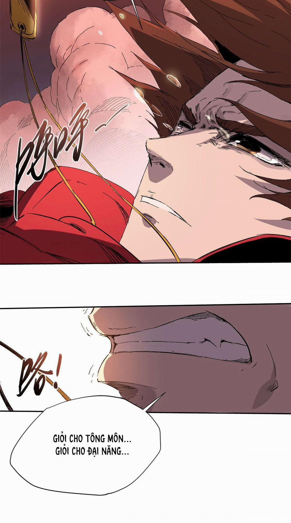 Vĩnh Hằng Quốc Độ 5 trang 62