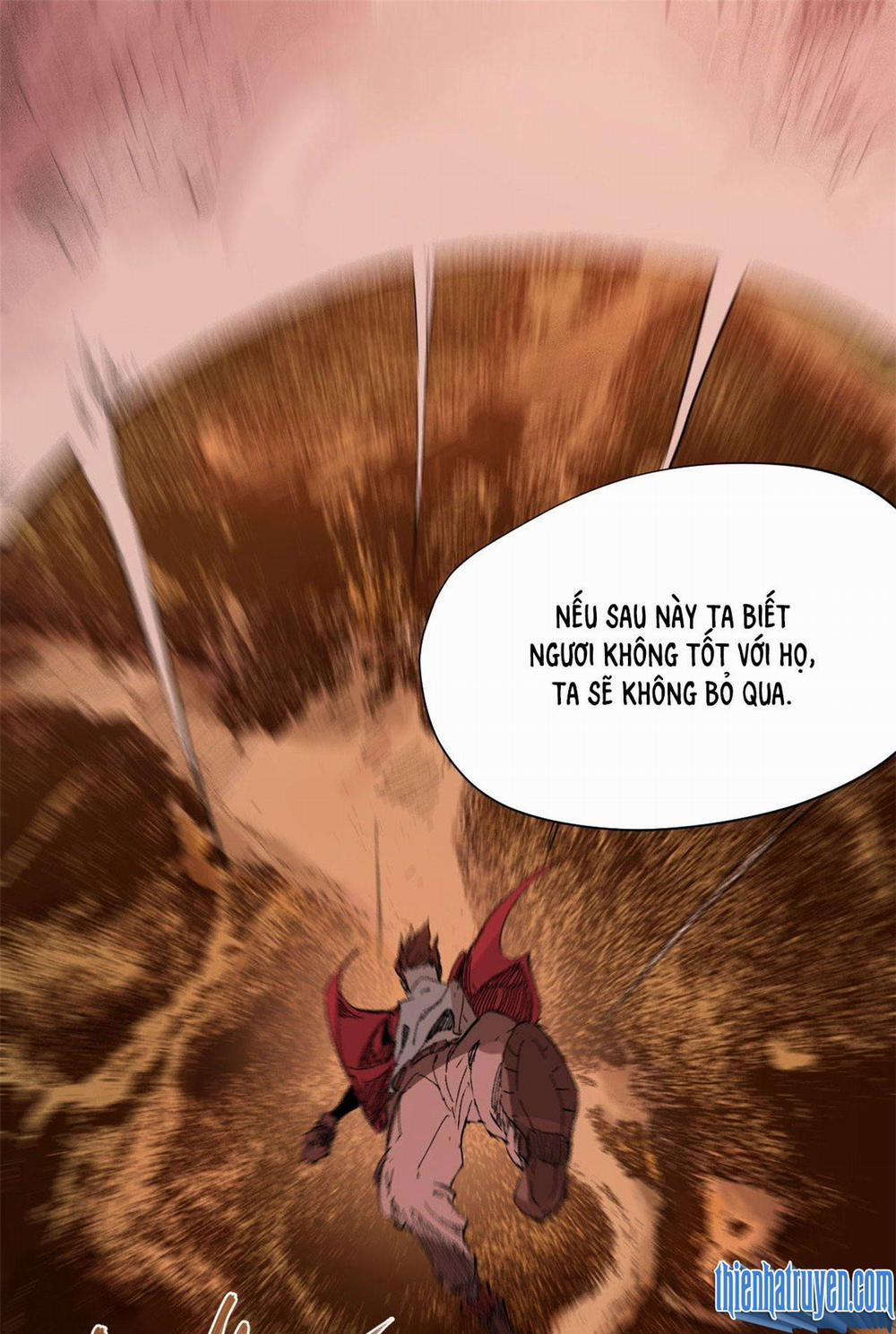 Vĩnh Hằng Quốc Độ 5 trang 63