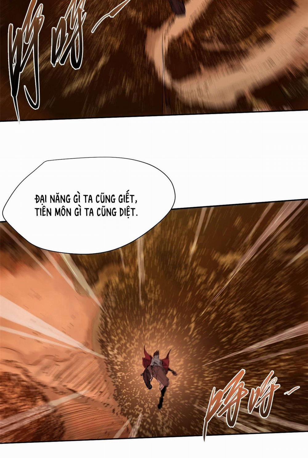 Vĩnh Hằng Quốc Độ 5 trang 64