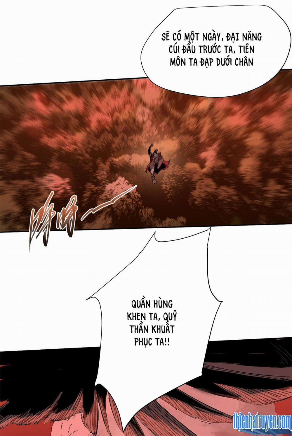 Vĩnh Hằng Quốc Độ 5 trang 65