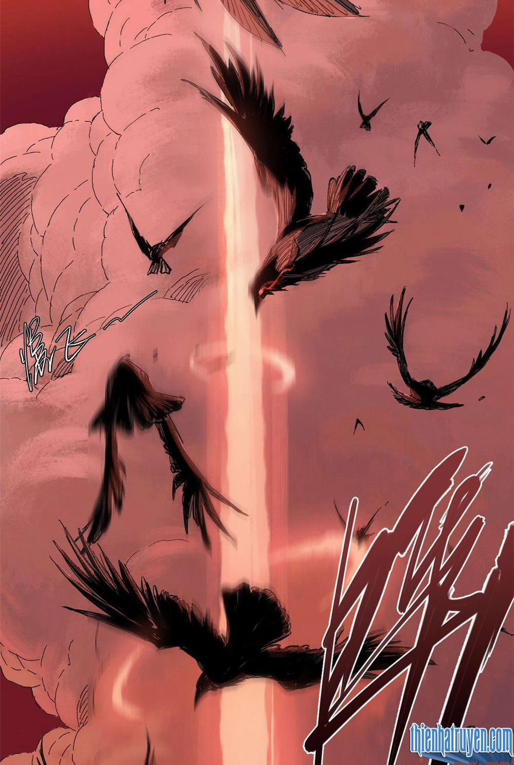 Vĩnh Hằng Quốc Độ 5 trang 66