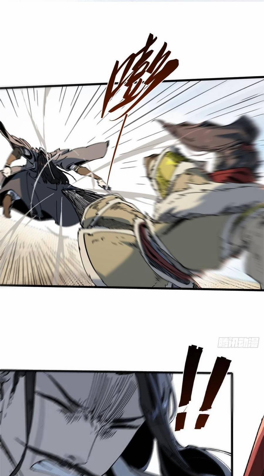 Vĩnh Hằng Quốc Độ 52 trang 15