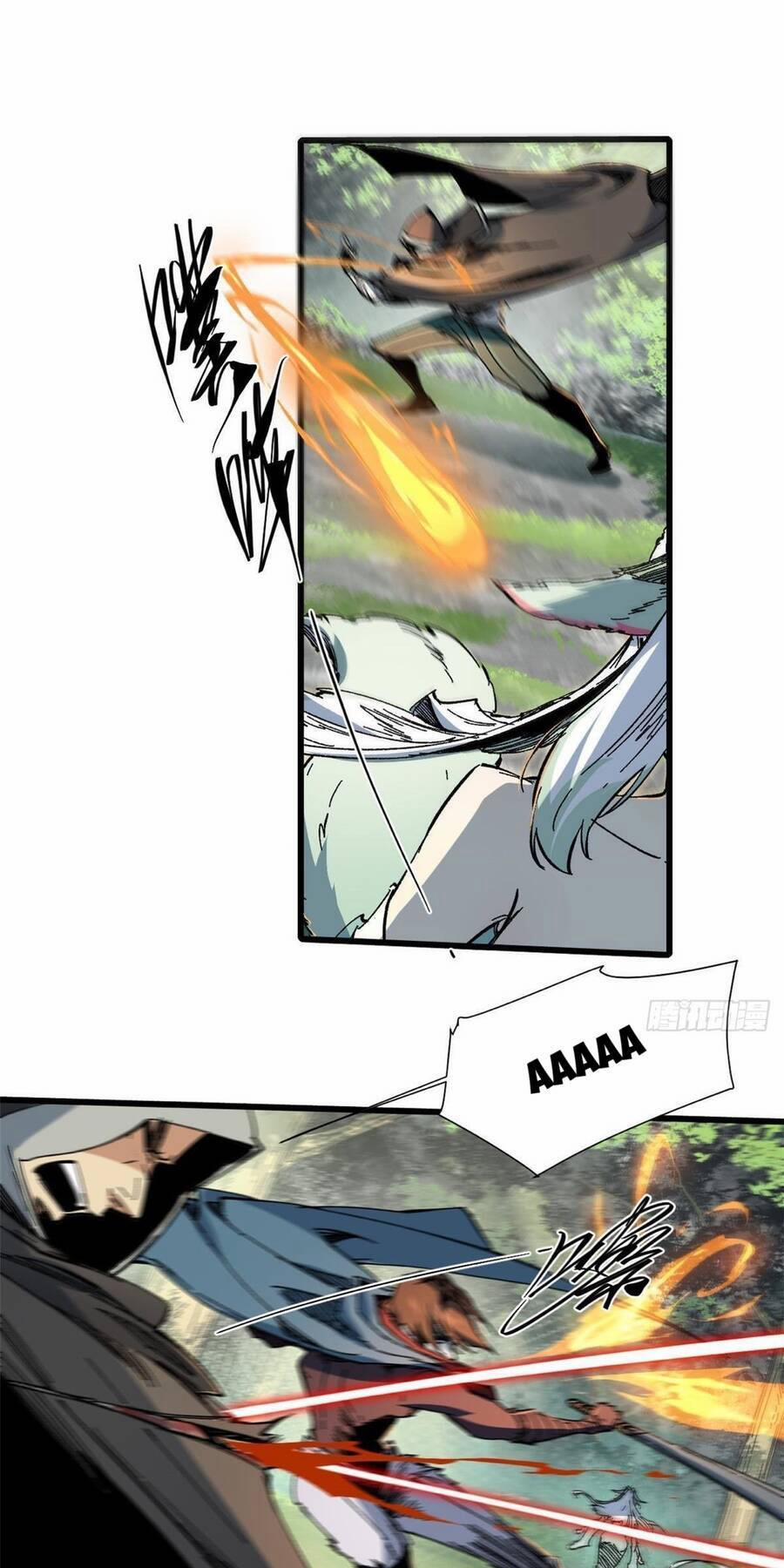 Vĩnh Hằng Quốc Độ 54 trang 9