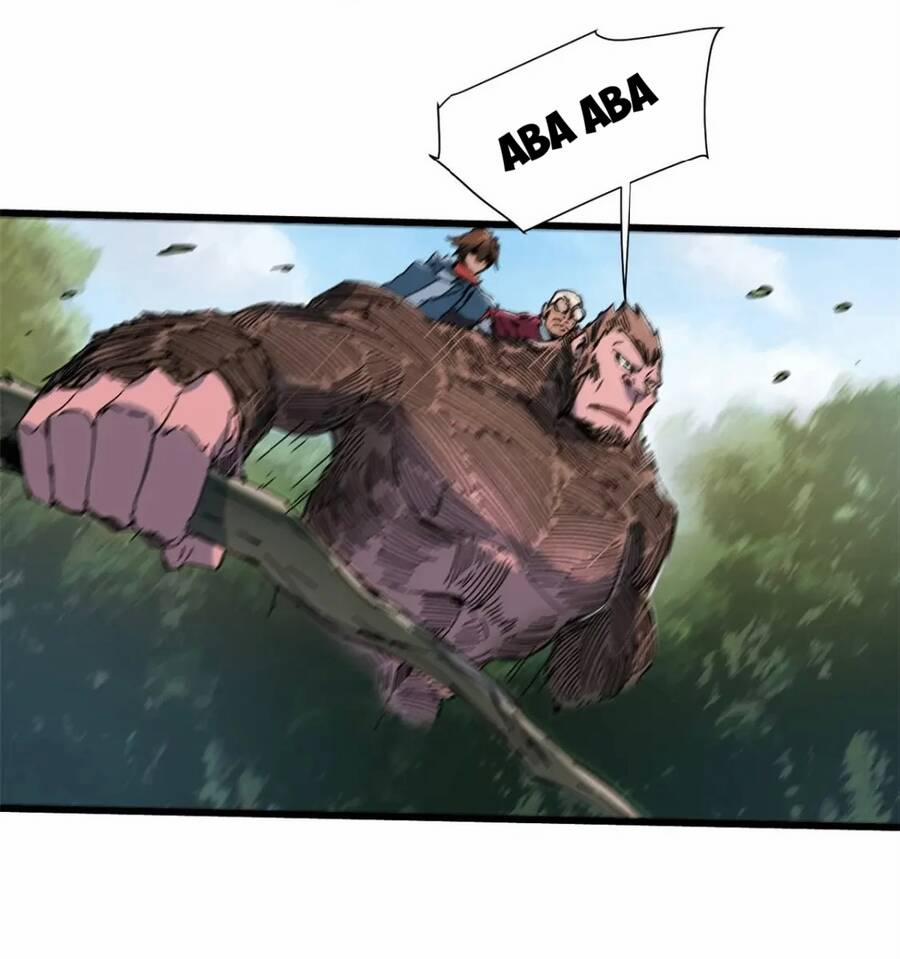 Vĩnh Hằng Quốc Độ 55 trang 15