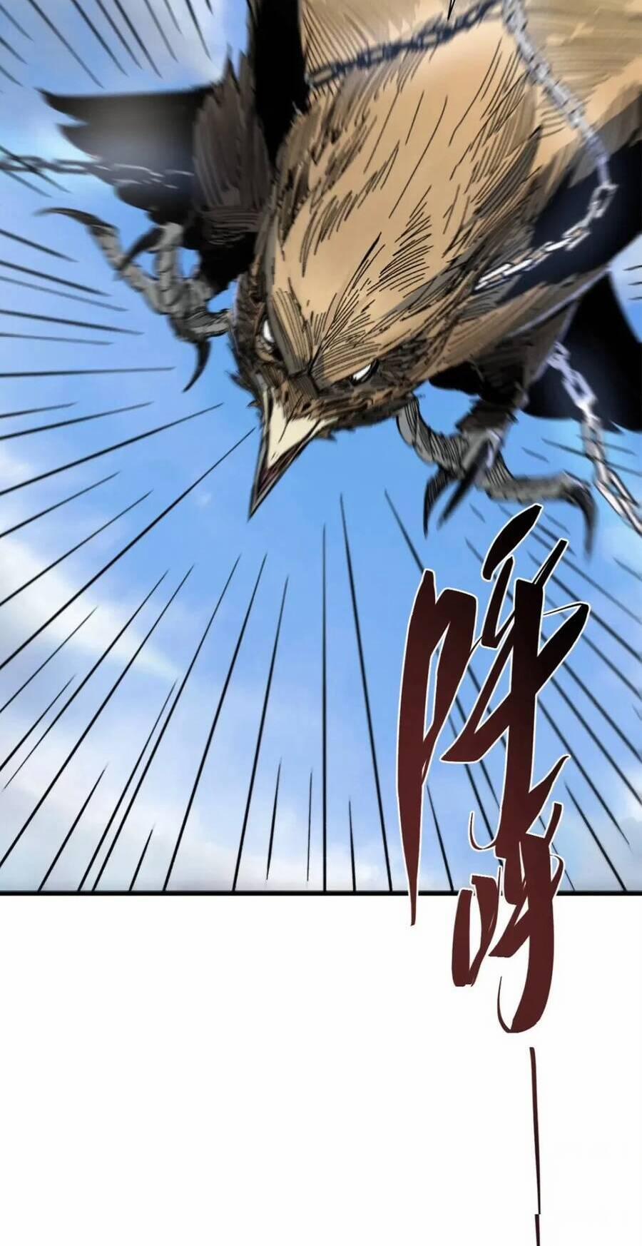 Vĩnh Hằng Quốc Độ 55 trang 22