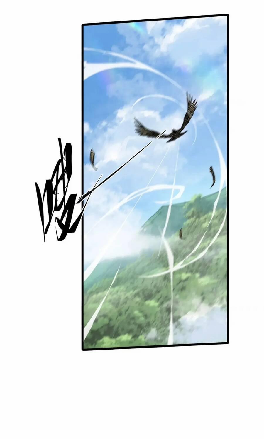 Vĩnh Hằng Quốc Độ 56 trang 14