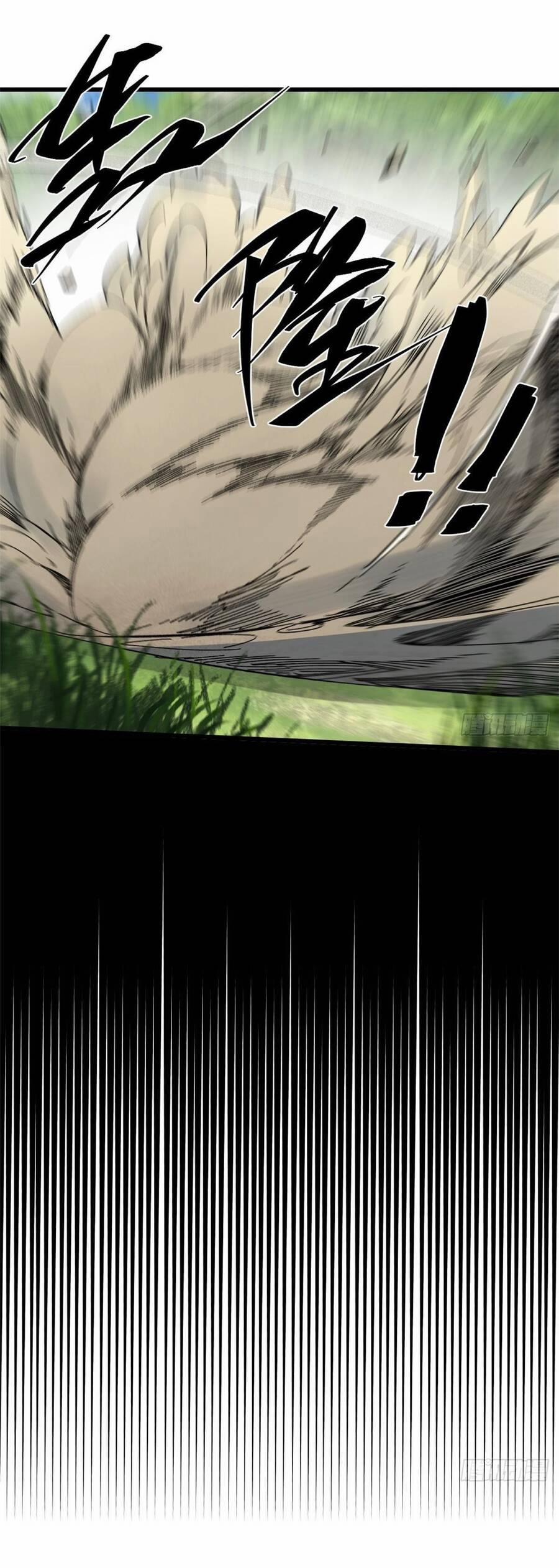 Vĩnh Hằng Quốc Độ 56 trang 32