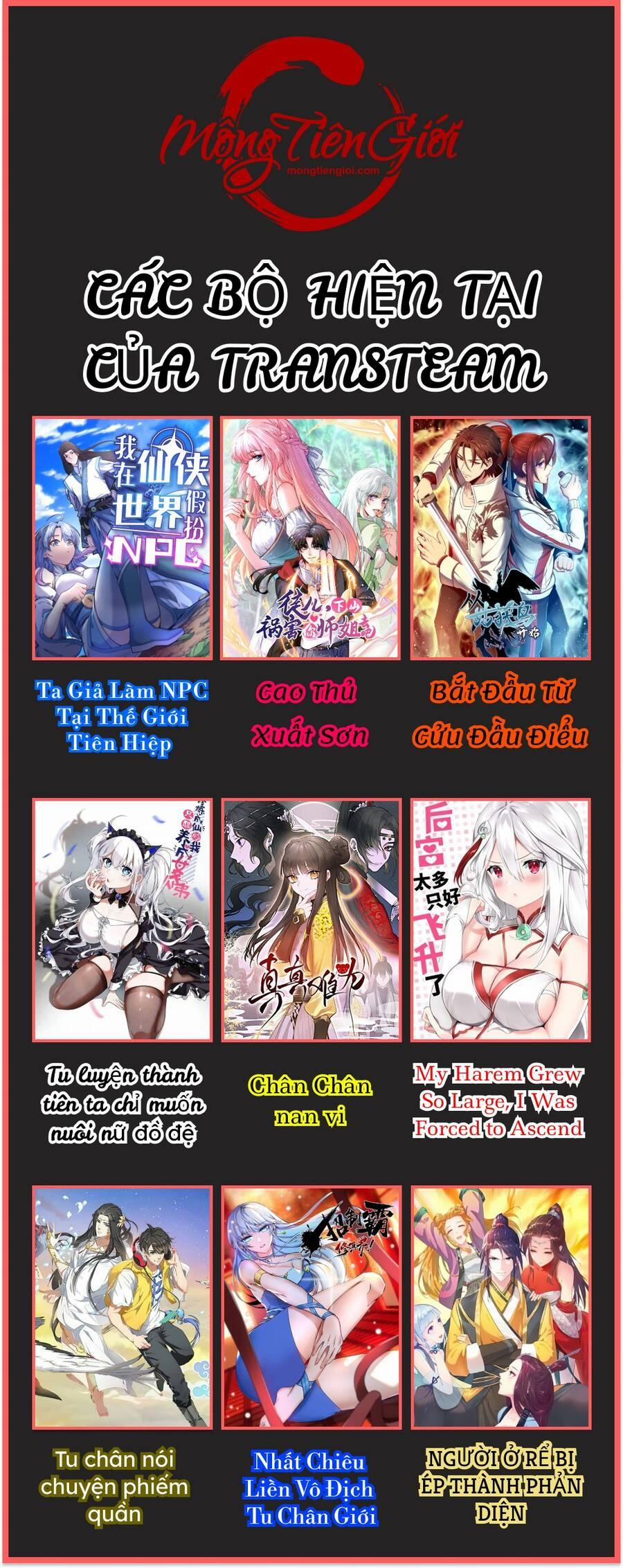 Vĩnh Hằng Quốc Độ 56 trang 40