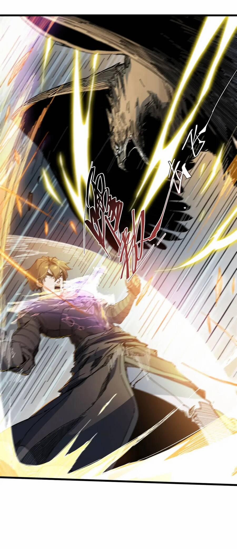 Vĩnh Hằng Quốc Độ 56 trang 5