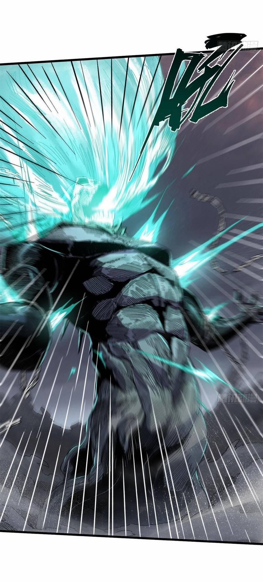 Vĩnh Hằng Quốc Độ 59 trang 14