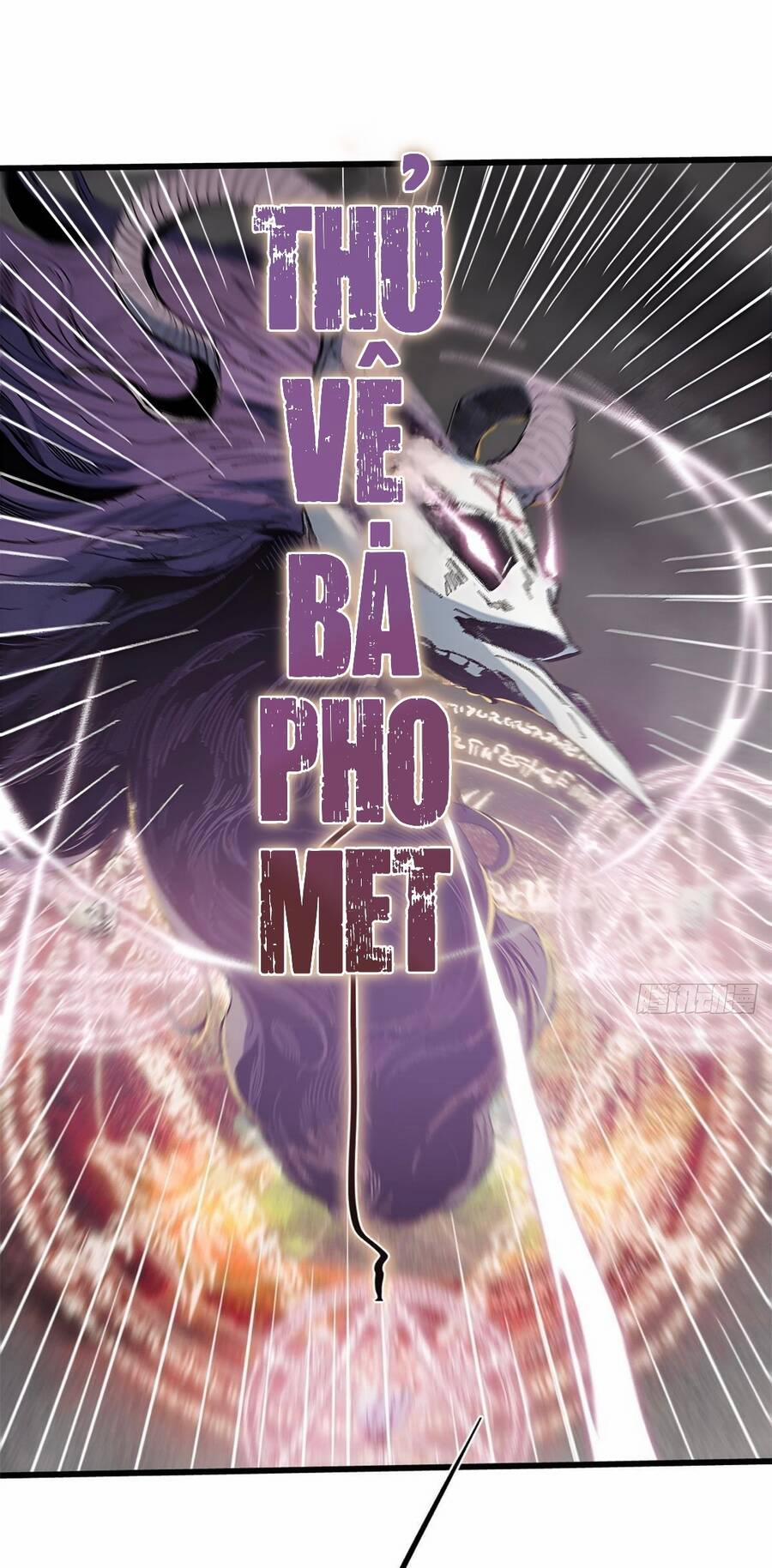 Vĩnh Hằng Quốc Độ 59 trang 22