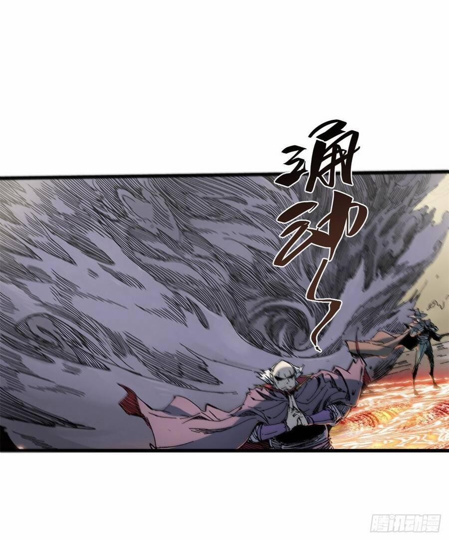 Vĩnh Hằng Quốc Độ 59 trang 5