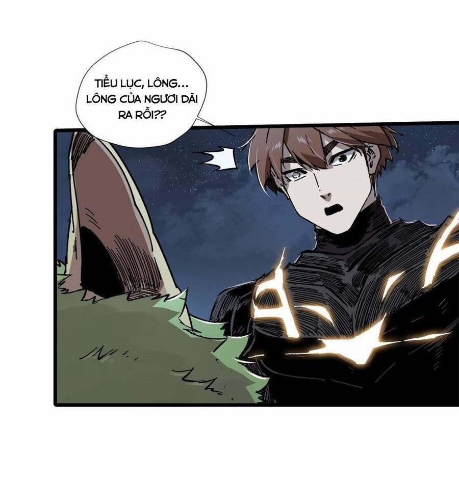 Vĩnh Hằng Quốc Độ 61 trang 3