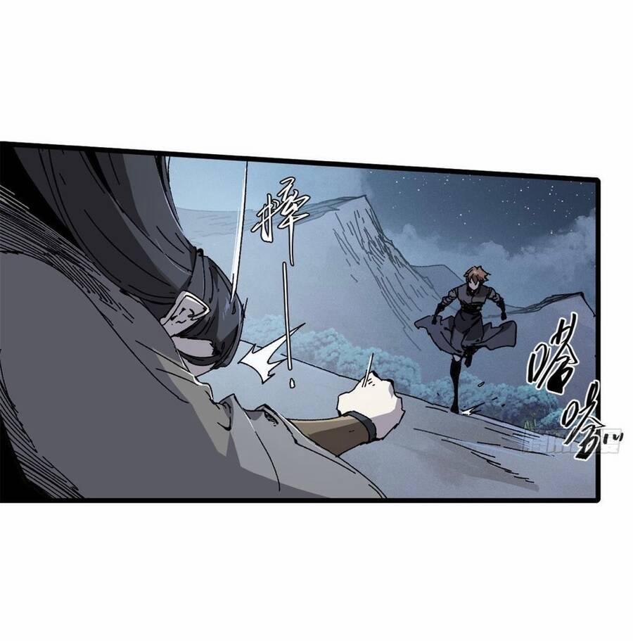 Vĩnh Hằng Quốc Độ 63 trang 10