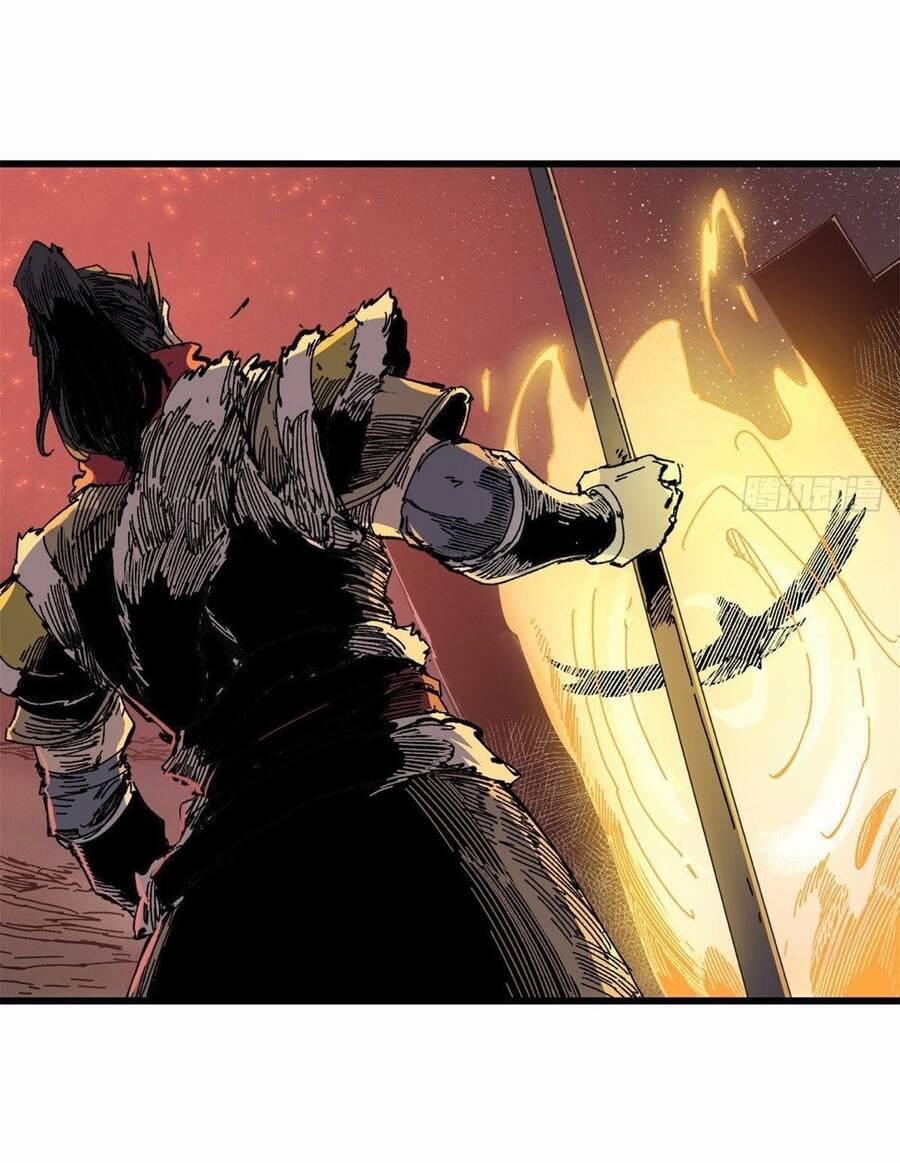 Vĩnh Hằng Quốc Độ 63 trang 25