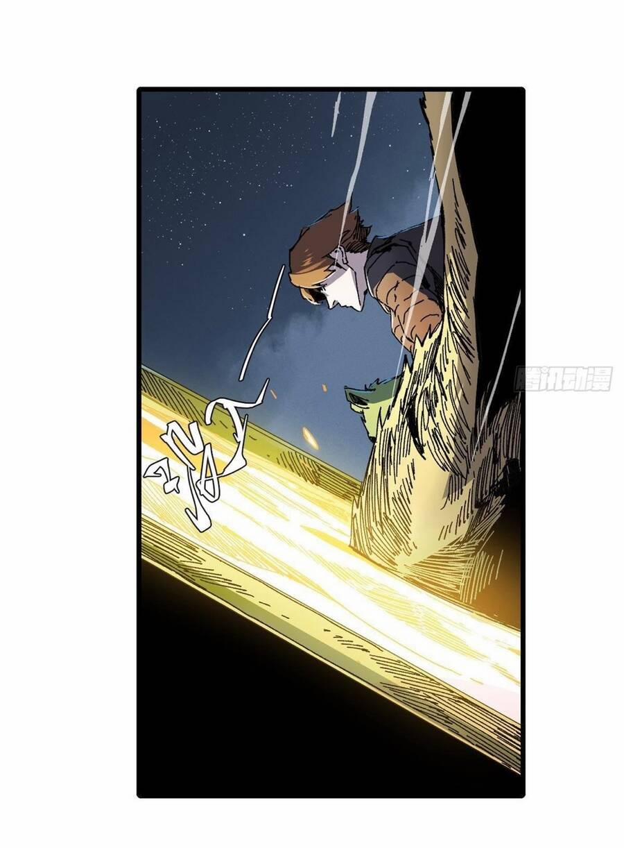 Vĩnh Hằng Quốc Độ 63 trang 26