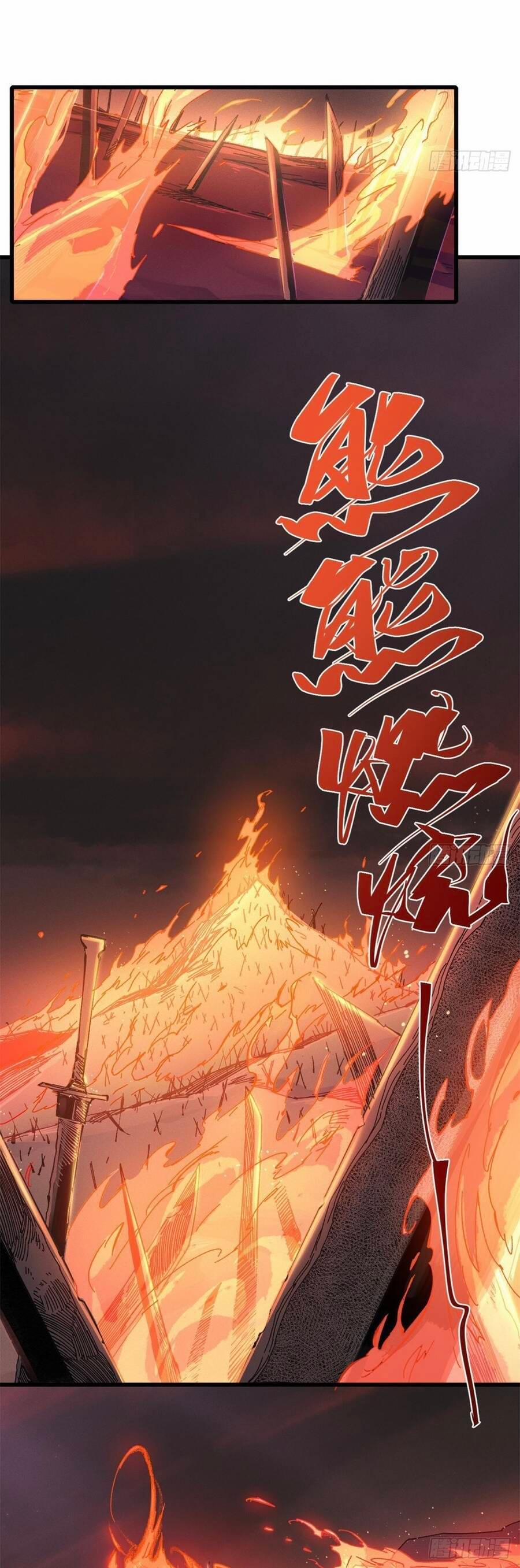 Vĩnh Hằng Quốc Độ 63 trang 29