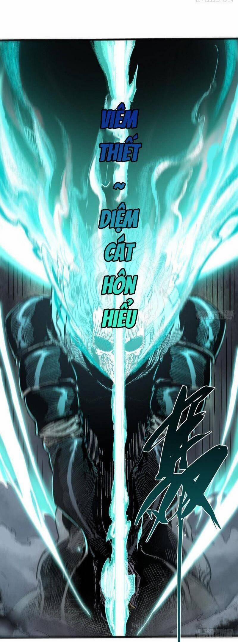 Vĩnh Hằng Quốc Độ 64 trang 13